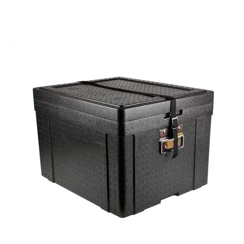 EPP foam box for Cold Chain packaging and delivery