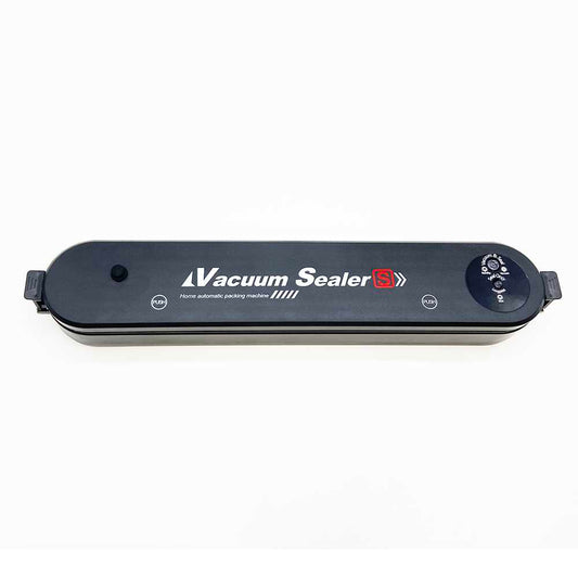 Coffee Domestic Automatic Sealing Household Packing Vacuum Sealer Machine