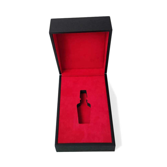 Designer Custom Printed Luxury Perfume Packaging Box