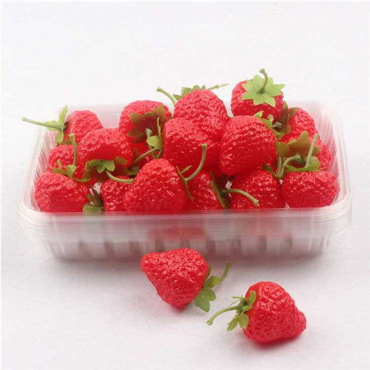 PP Disposable Fresh Food Meat Fruit Plastic Carrying Box Size Customized