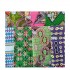 Wholesale High Quality Cheap 100% Cotton Fabric African Wax Prints Fabric