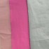 Soft Combed Cotton Fabric 128gsm 40s*40s 133*80 100 Cotton Fabric For Shirt