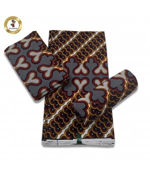 Factory Price 100% Cotton Fabric Ankara Textiles African Wax Prints