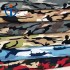 New Design 105gsm Plain 40s 100% Cotton Soft Camouflage Printing Fabrics for Clothing Bags