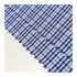 Factory 80% Polyester 20% cotton plaid yarn dyed check woven cotton fabric for men