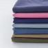 Ready to ship Yarn Dyed Fabric 100% Cotton 240 gsm Twill Cotton Fabric tissus pour vetements for workwear clothing