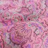 Custom Printed Pure Cotton Fabric Paisley Printed Other Fabric Cotton Fabric With Cashew Pattern